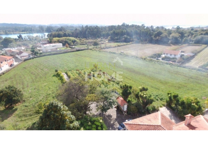 Quinta Rural T8 com 2 Hectares de Terreno em Serreleis