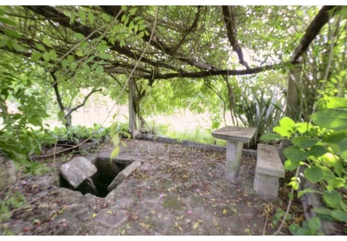 Quinta Rural T8 com 2 Hectares de Terreno em Serreleis
