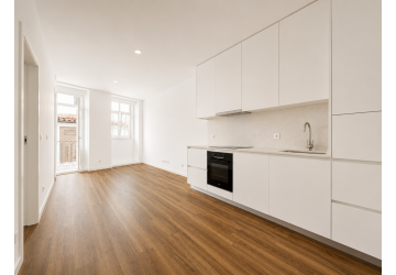 Apartamento T1 no Coração do Centro Histórico