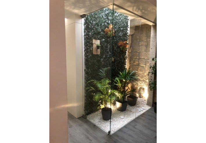 Moradia T4 com Jardim no Centro Histórico de Viana