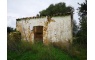 Quinta p/Restauro com 2 Hectares em Moncarapacho