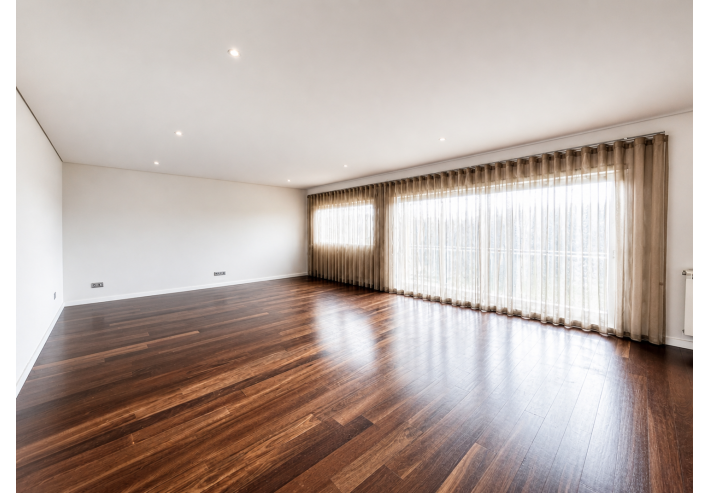 Apartamento T3 Duplex na Cova, Meadela