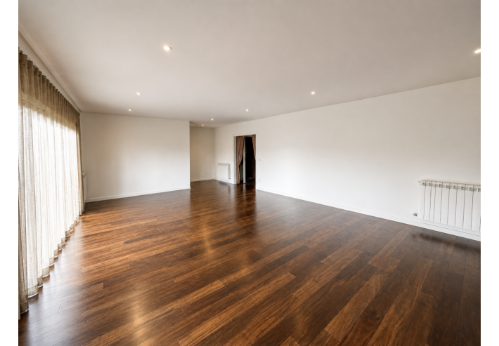 Apartamento T3 Duplex na Cova, Meadela