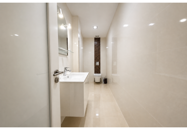 Apartamento T3 Duplex na Cova, Meadela