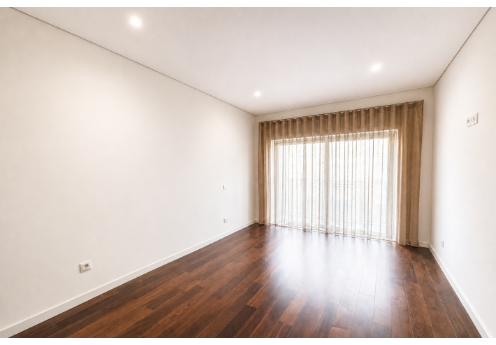 Apartamento T3 Duplex na Cova, Meadela