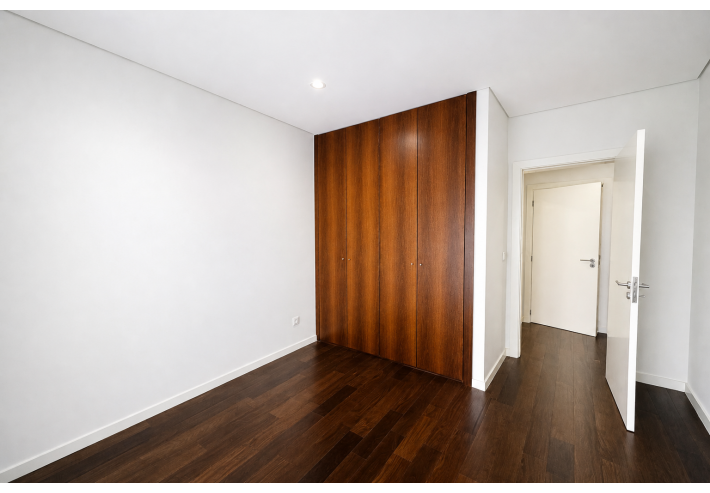 Apartamento T3 Duplex na Cova, Meadela