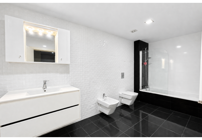Apartamento T3 Duplex na Cova, Meadela