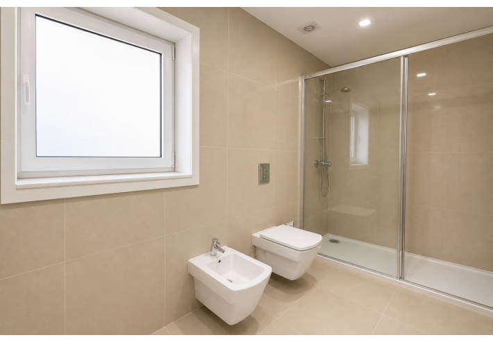 Apartamento T3 Duplex na Cova, Meadela