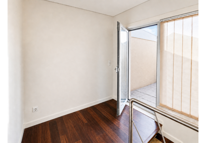 Apartamento T3 Duplex na Cova, Meadela