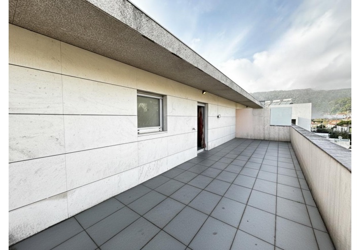 Apartamento T3 Duplex na Cova, Meadela