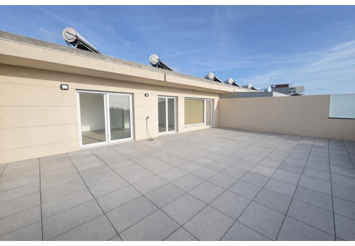 Apartamento T3 Duplex na Cova, Meadela