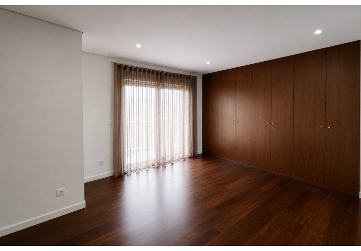 Apartamento T3 Duplex na Cova, Meadela