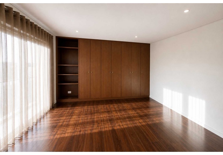 Apartamento T3 Duplex na Cova, Meadela