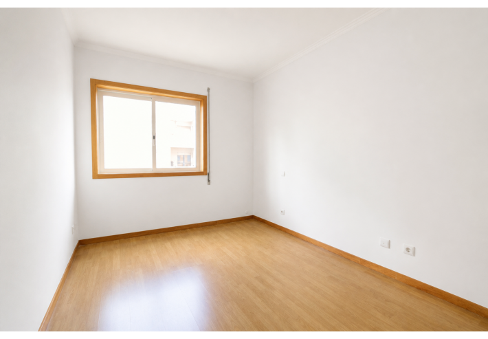 Apartamento T3 na Cidade Nova em Darque