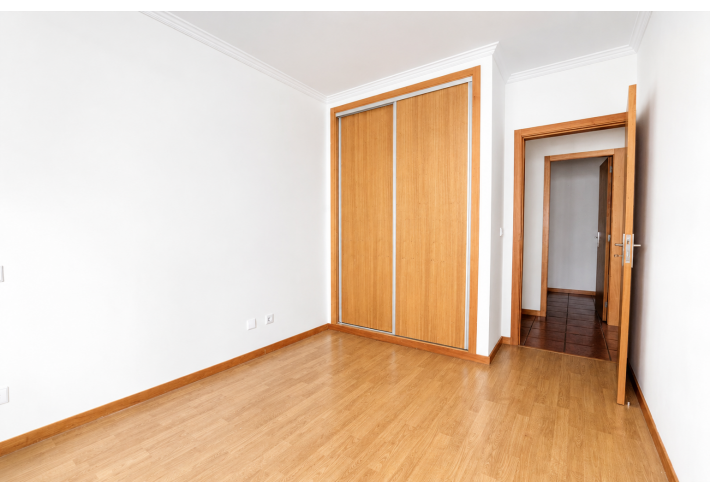 Apartamento T3 na Cidade Nova em Darque