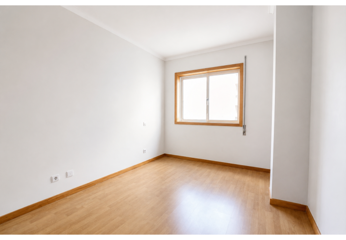 Apartamento T3 na Cidade Nova em Darque