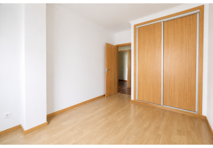Apartamento T3 na Cidade Nova em Darque