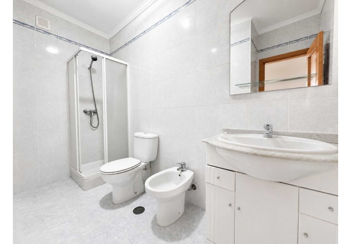 Apartamento T3 na Cidade Nova em Darque