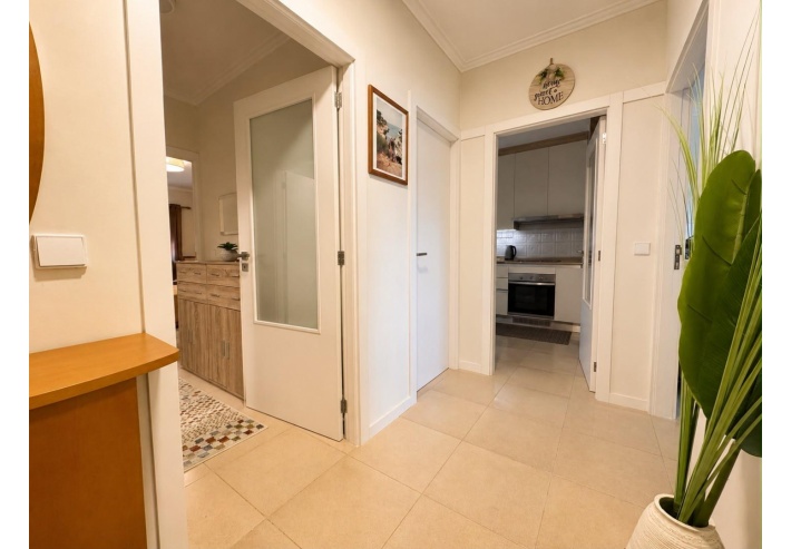 Apartamento T2 com Garagem fechada em Darque