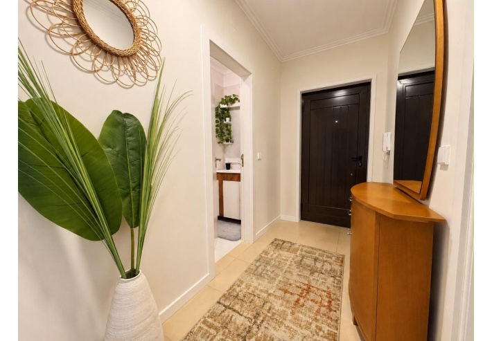 Apartamento T2 com Garagem fechada em Darque
