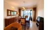 Apartamento T2 com Garagem fechada em Darque