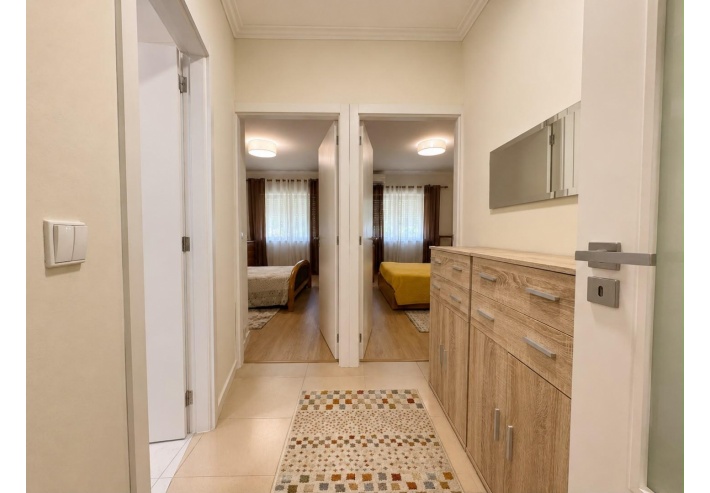Apartamento T2 com Garagem fechada em Darque
