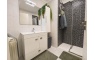 Apartamento T2 com Garagem fechada em Darque