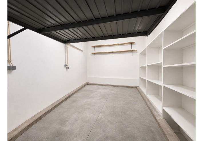 Apartamento T2 com Garagem fechada em Darque