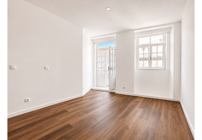 Apartamento T1 no Coração do Centro Histórico