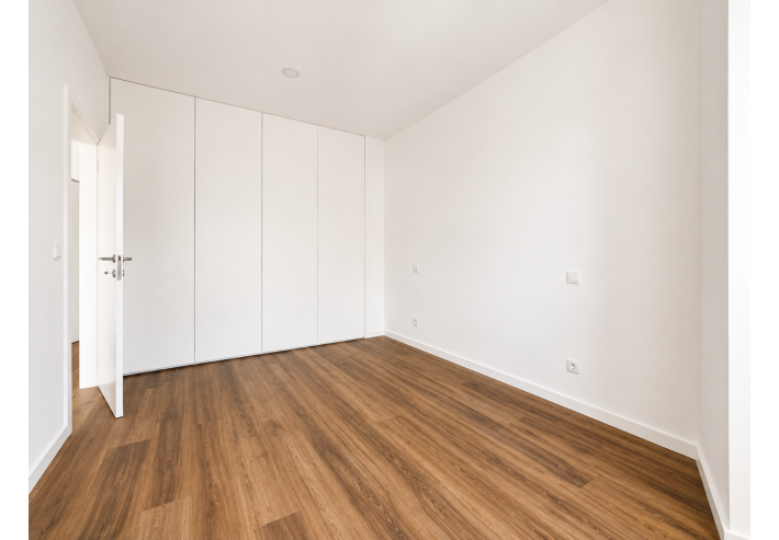 Apartamento T1 no Coração do Centro Histórico