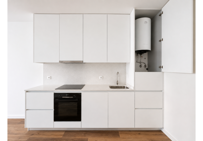 Apartamento T1 no Coração do Centro Histórico
