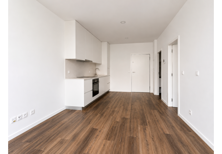 Apartamento T1 no Coração do Centro Histórico