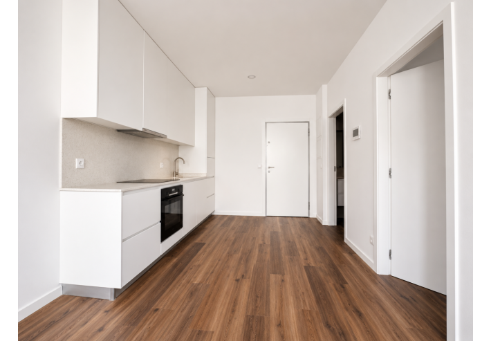Apartamento T1 no Coração do Centro Histórico