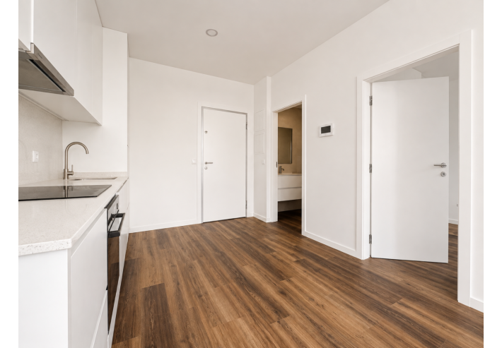 Apartamento T1 no Coração do Centro Histórico
