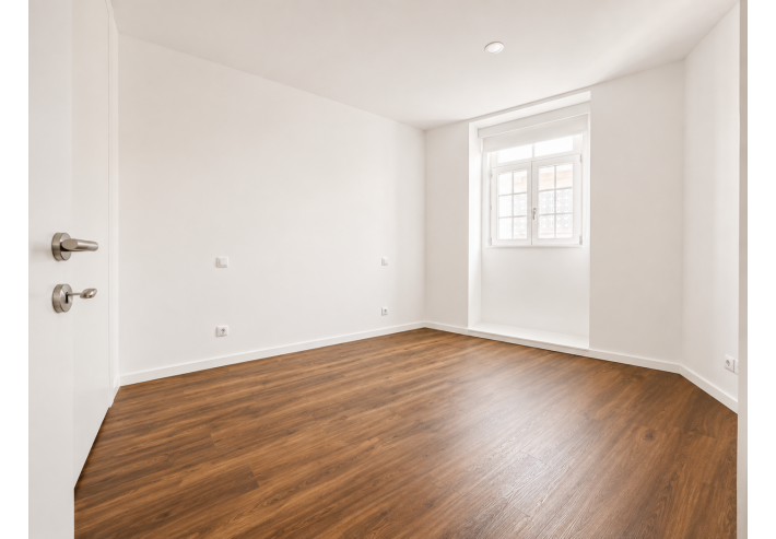 Apartamento T1 no Coração do Centro Histórico